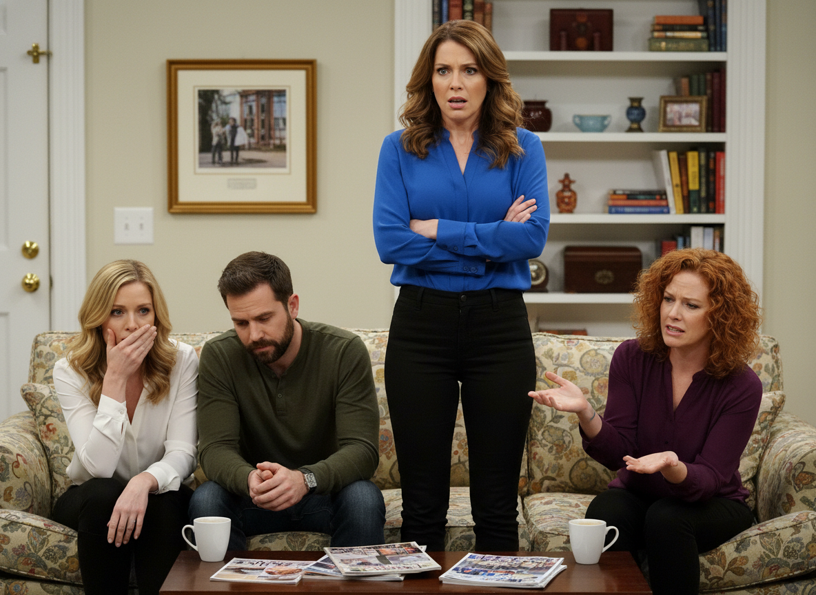 AITA for dropping my friends for revealing my husband's in***elity?
