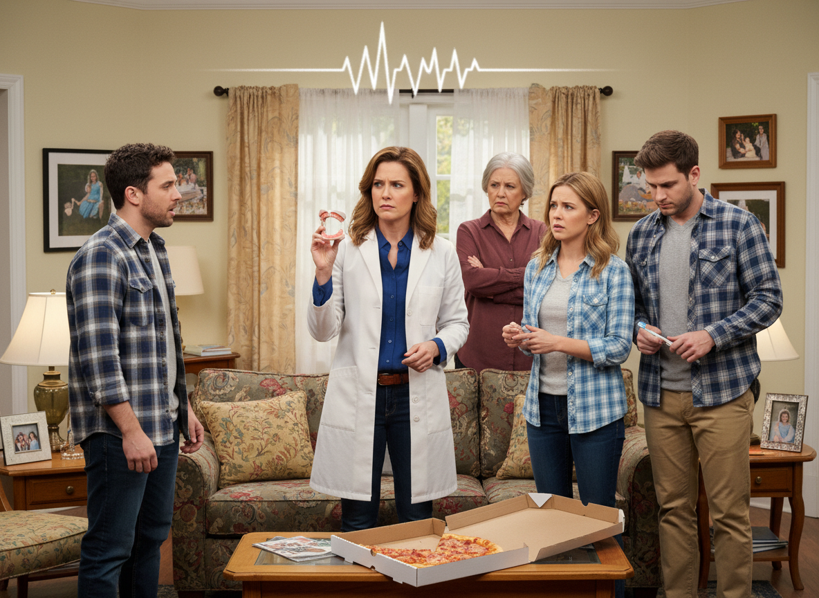 AITA for refusing free dental work to my financially struggling family members?