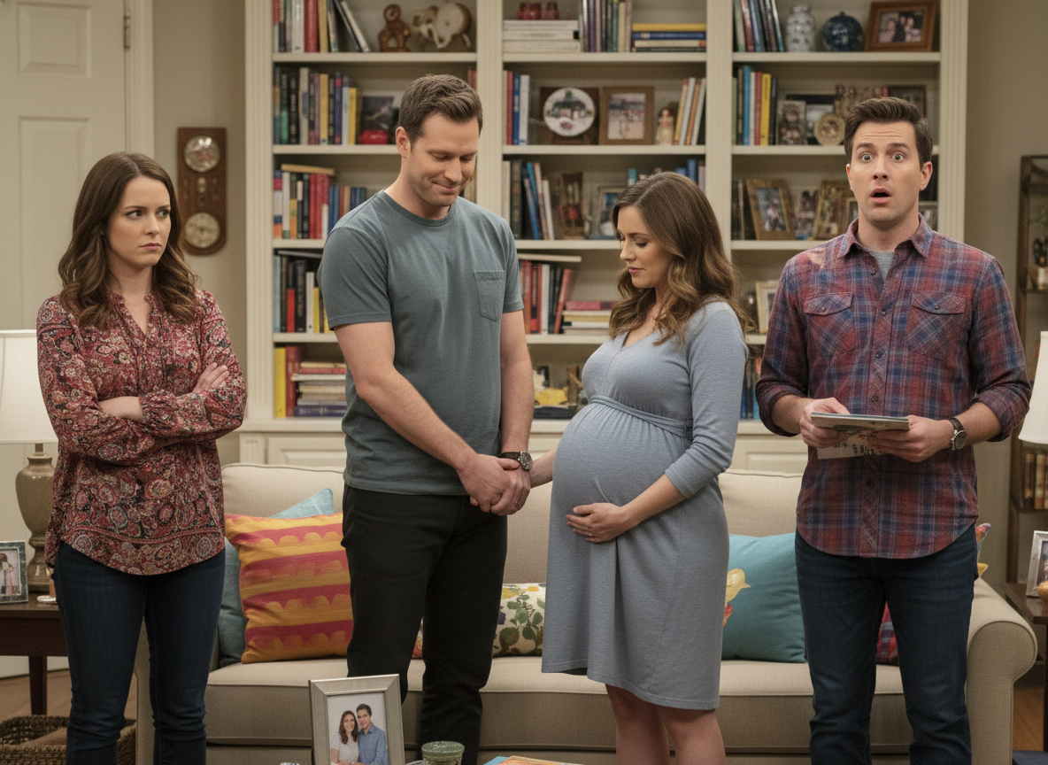 AITA for wanting nothing to do with the child my brother is having with my ex and refusing to acknowledge them naming their kid after me?