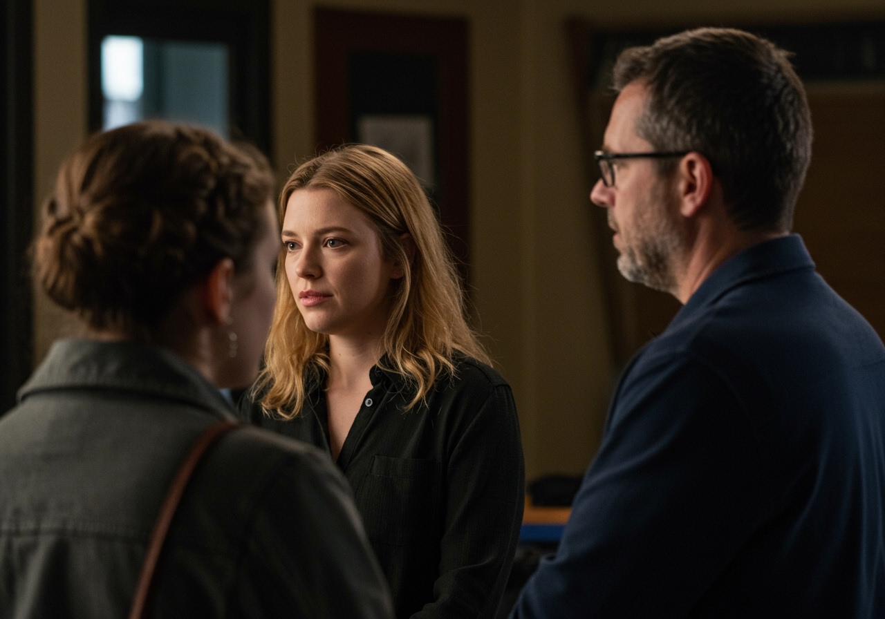 AITA for not reacting to my sister’s posts on Facebook?