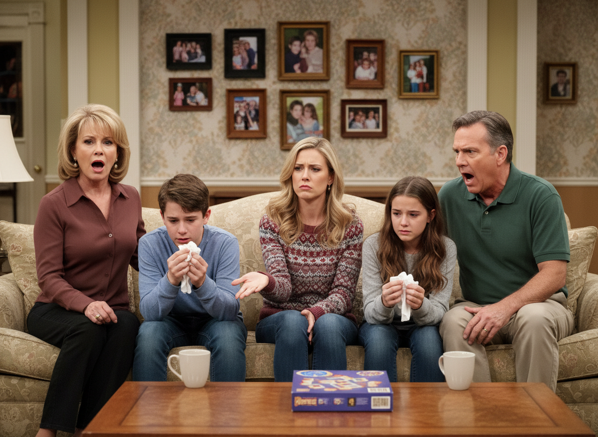 AITA for telling my cousins the truth about their parents?