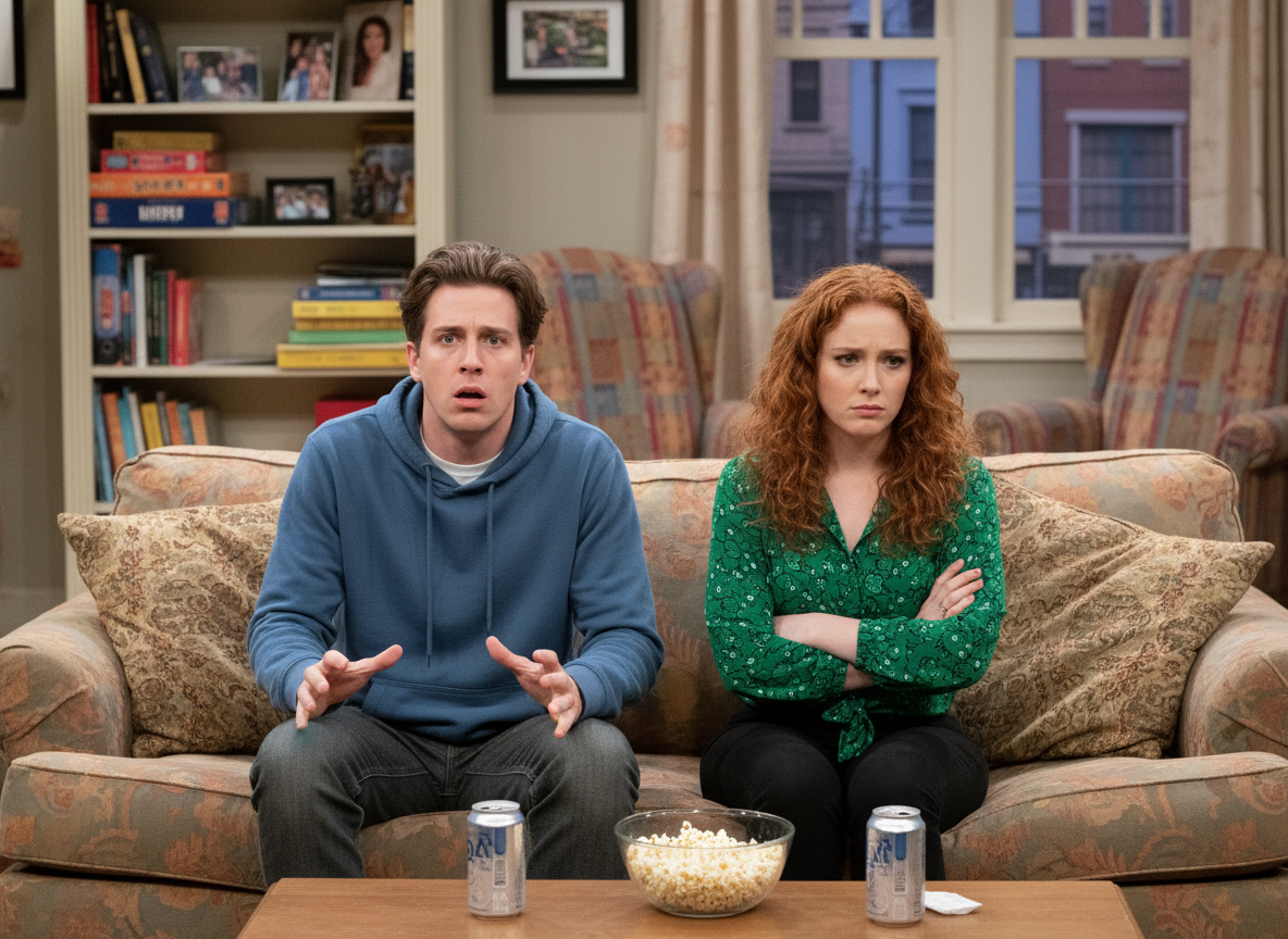 AITA for telling my boyfriend my body count after he kept asking, even though it ruined our relationship?