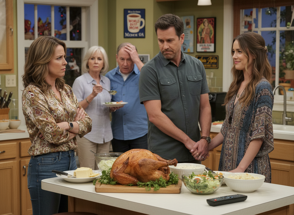 AITA for not accommodating my brother's vegan fiancee?