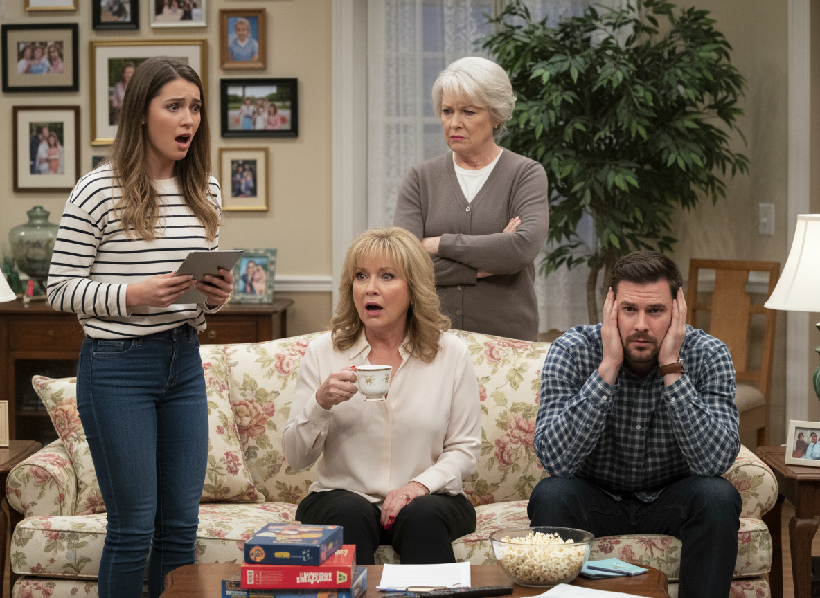 AITA For telling my Niece her mother tried to give her away as a baby?