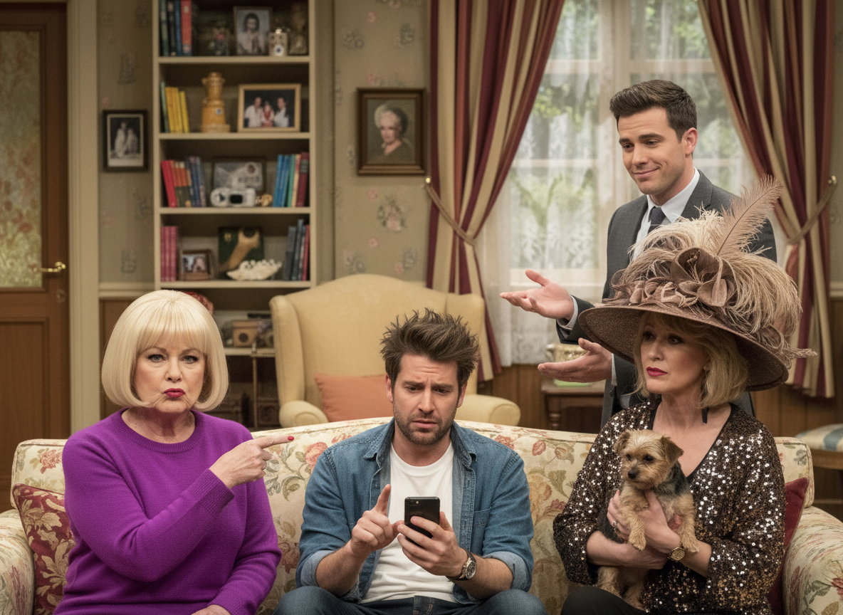 AITA for telling my brother he downgraded?