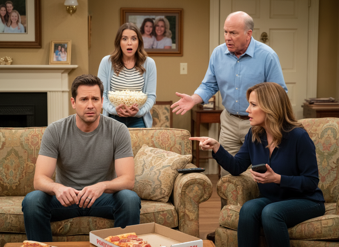 AITAH for not going back to my wife after she threatened to call the cops on me??