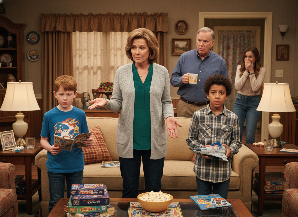 AITA for telling my son's friend the truth about why his mom doesn't want him playing with my son?