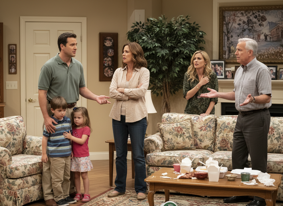 AITA for refusing to babysit my deceased best friend's kids after her husband's betrayal?