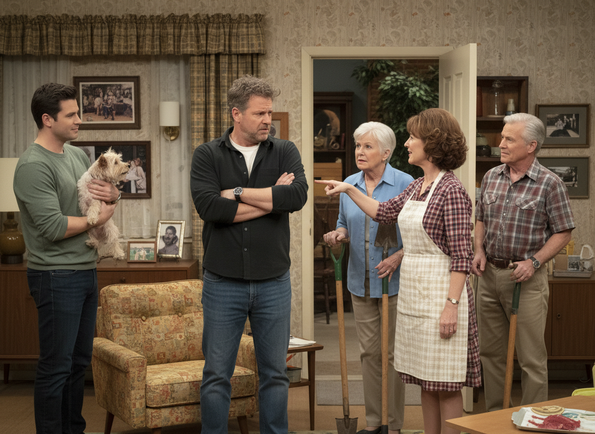 AITA For telling my wife to "Do it herself" after she volunteered me to help my neighbors again?