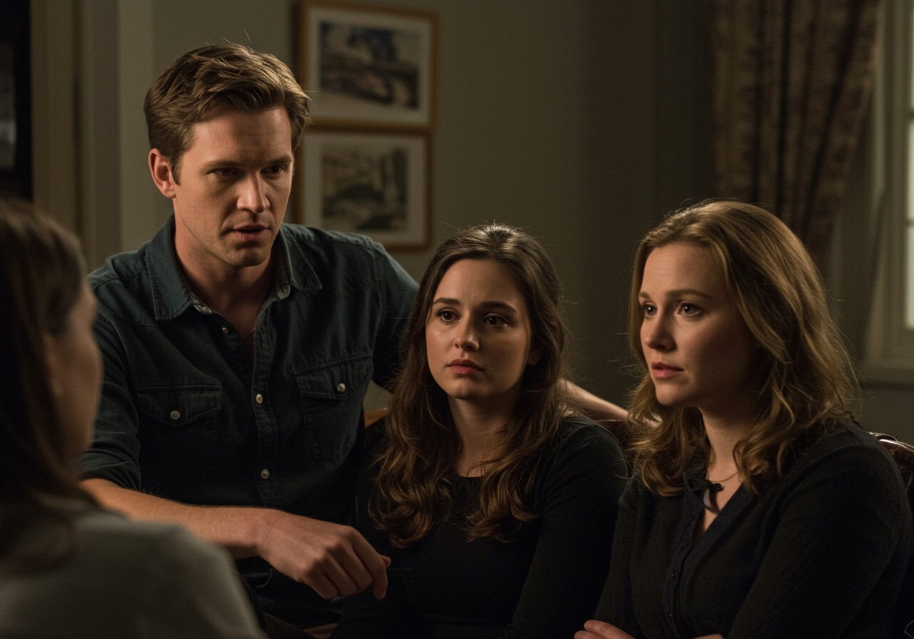 AITA for commenting on a post on my father’s Facebook profile reminding him of his affair?