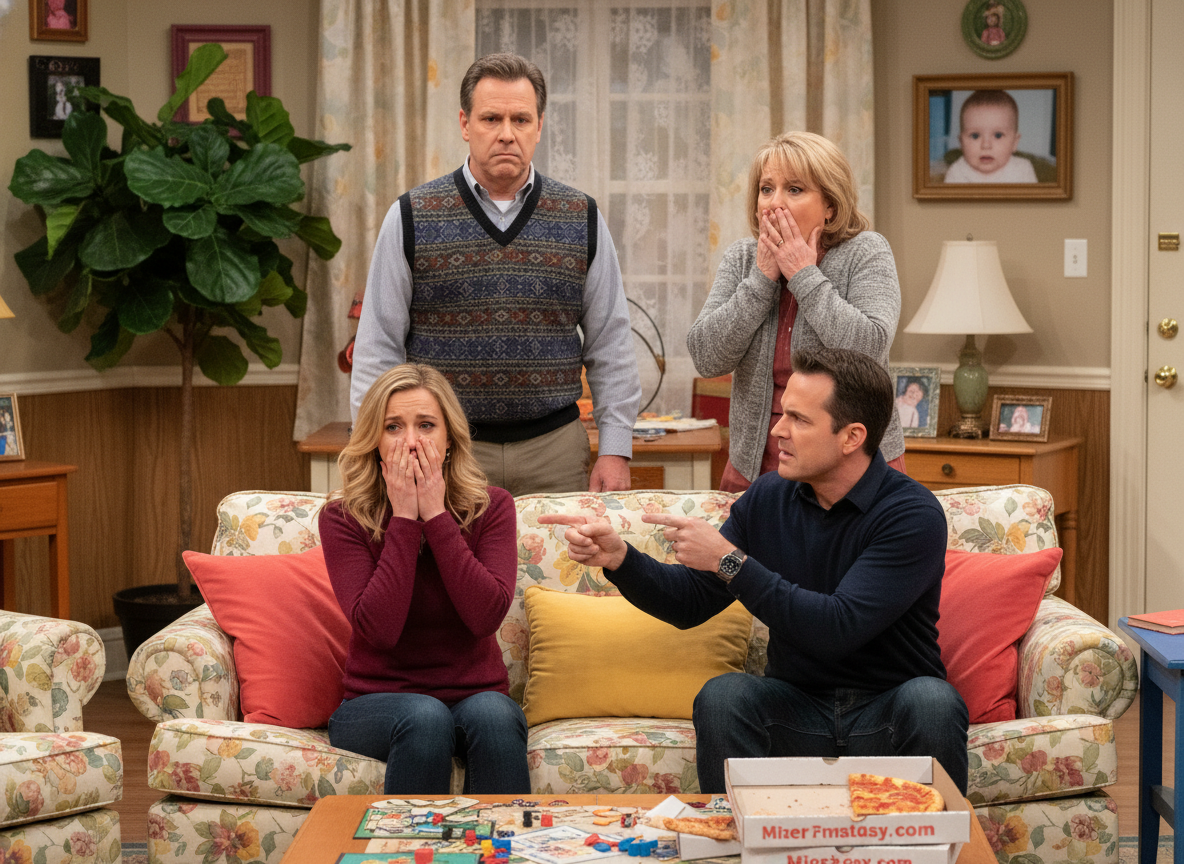 AITA for telling my brother and SIL it's good they can't have children?