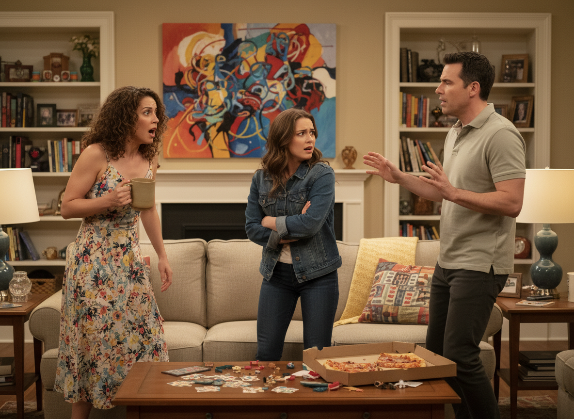 AITA for Telling My Sister's Fiancé About Her Secret?