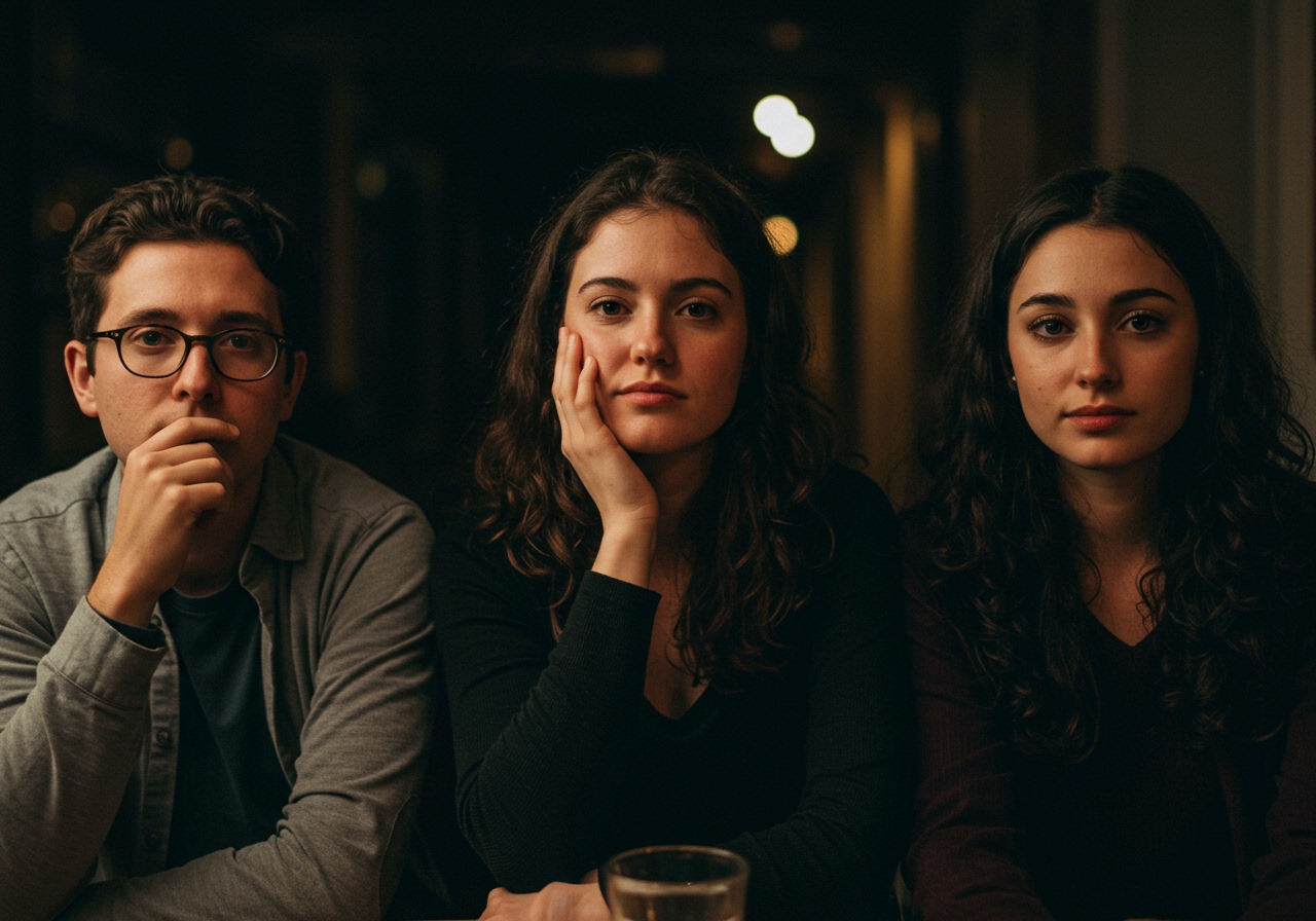 AITA for being a night owl?