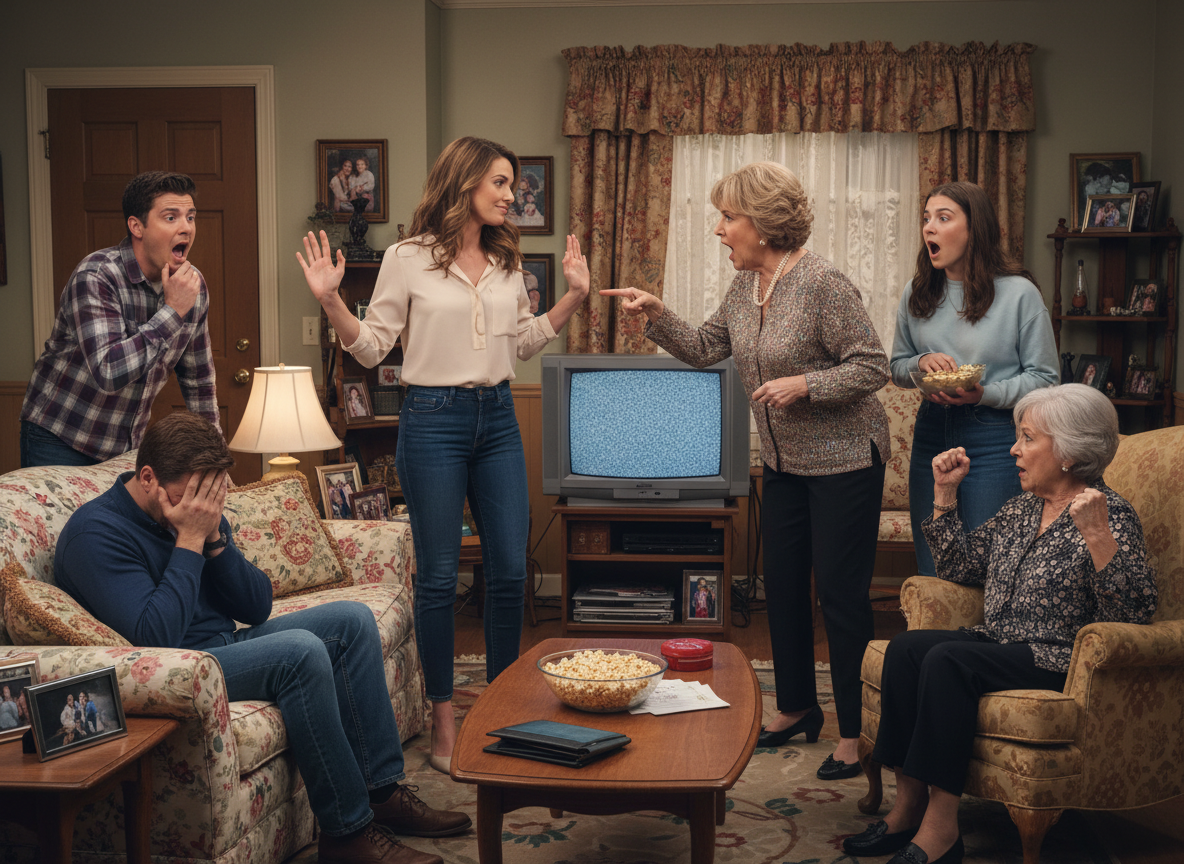 AITA for telling my MIL about my "Energy Diet" and saying it's the reason why I don't come to her weekly family dinners anymore?