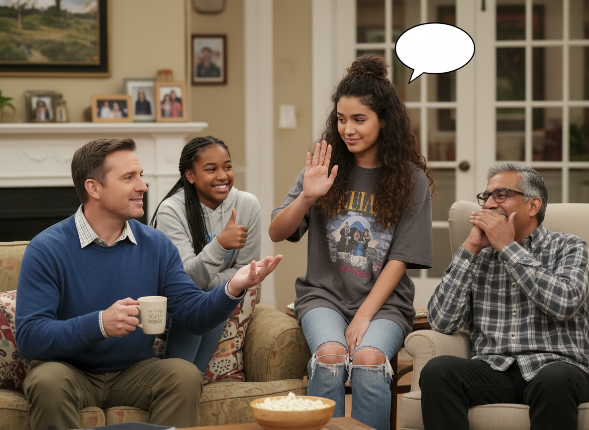 AITA for refusing to stop calling my daughter 'my love'