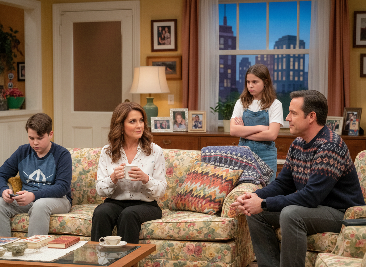 AITAH for no longer hanging out with my niece and nephew because their mom moved on from my brother’s death?