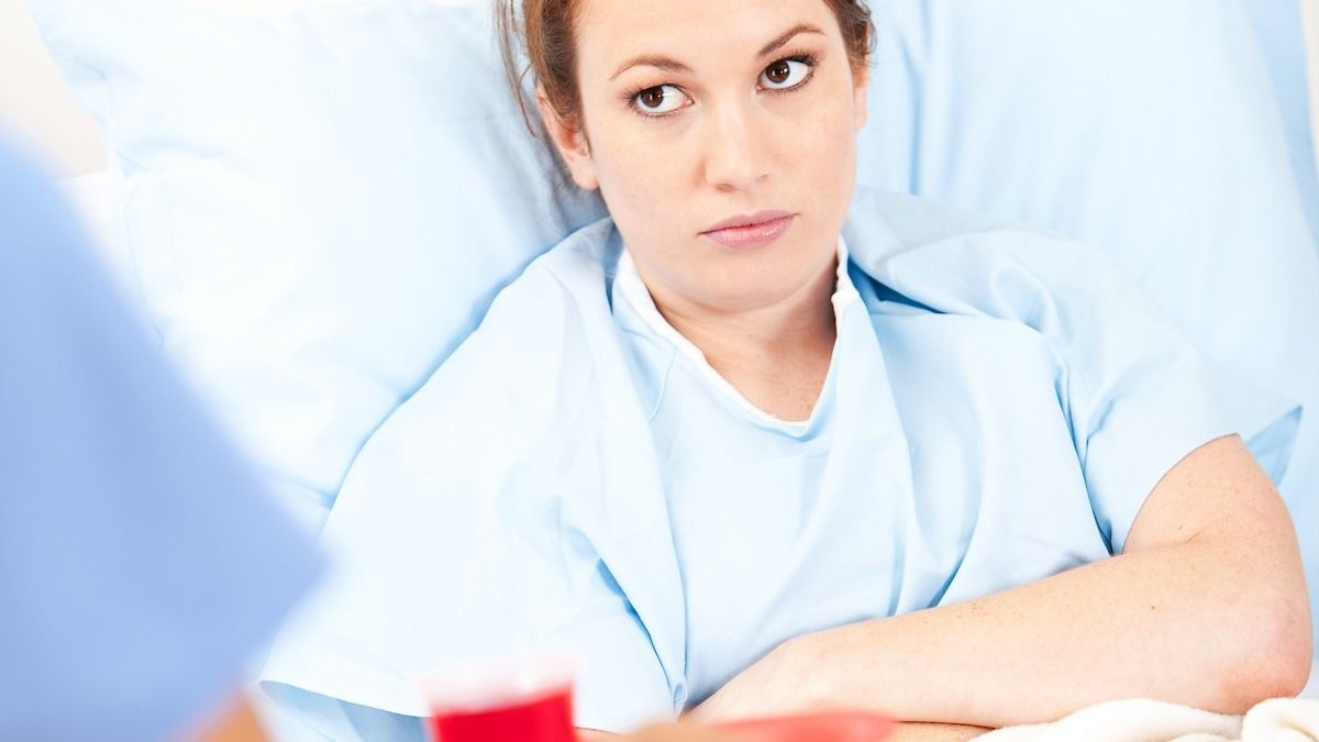 'AITA for telling my SIL to 'stop overstepping' after she called out my husband on my behalf?'