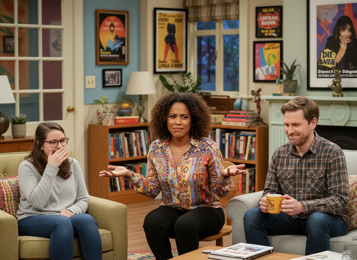 AITAH for shaming an American for only knowing English after he mocked me for mispronouncing an English word?