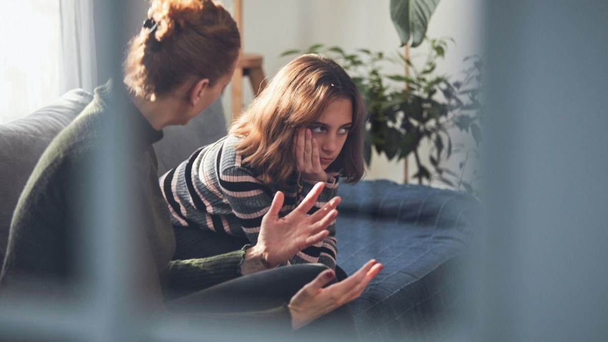 'AITA for siding with my daughter over her no-red dress code for her sweet 16?' UPDATED