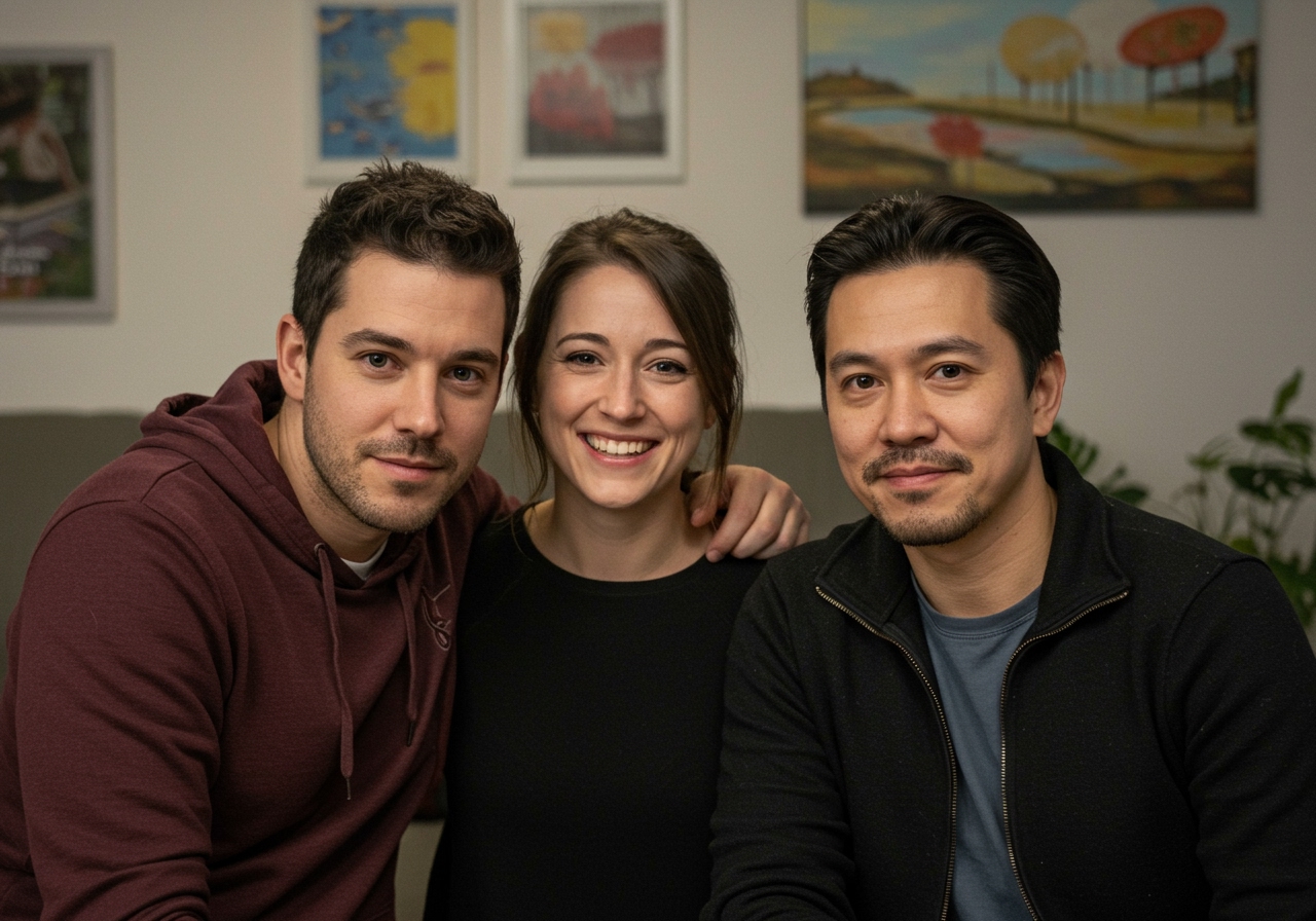 AITA for telling my MIL I want to f**k her son?