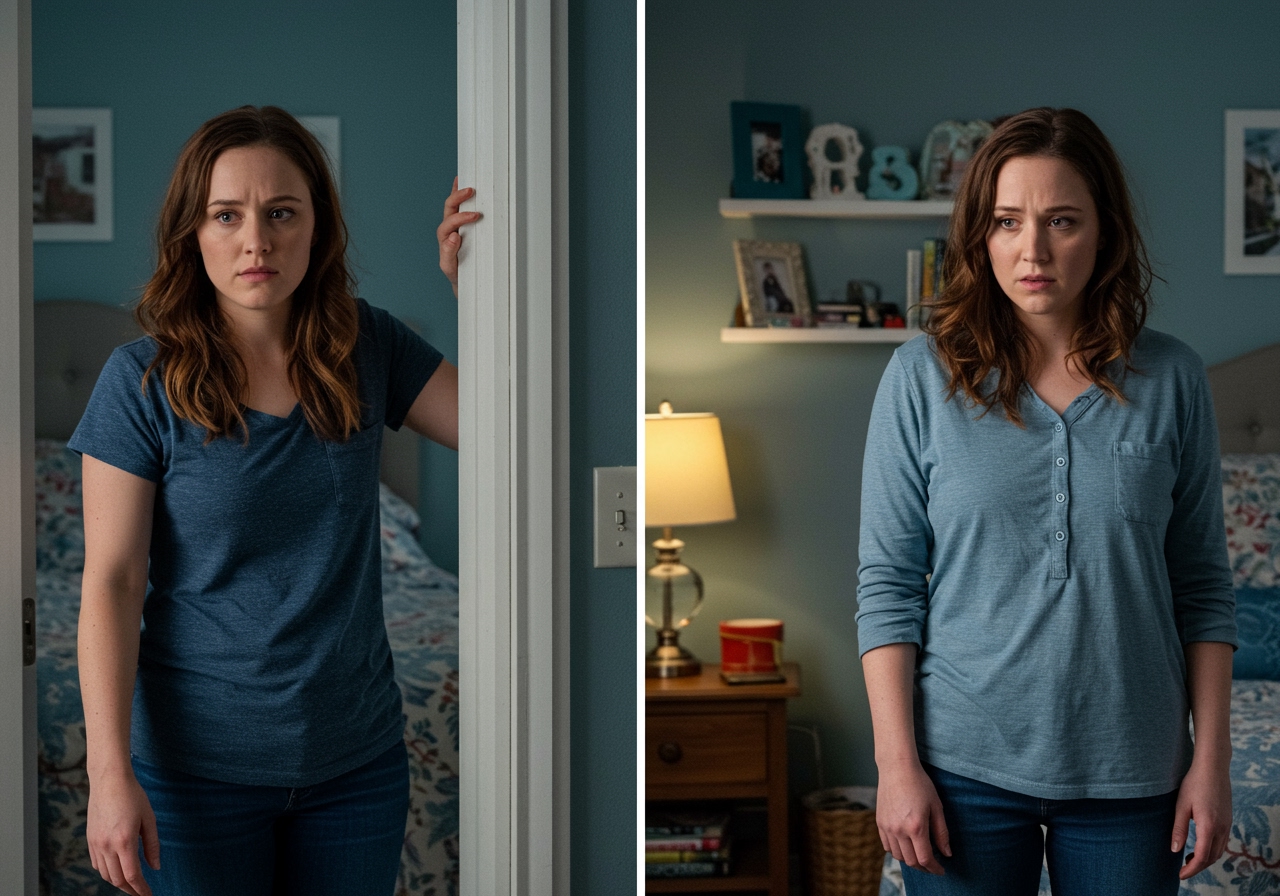 AITA for making my daughter and her wife sleep in different rooms?