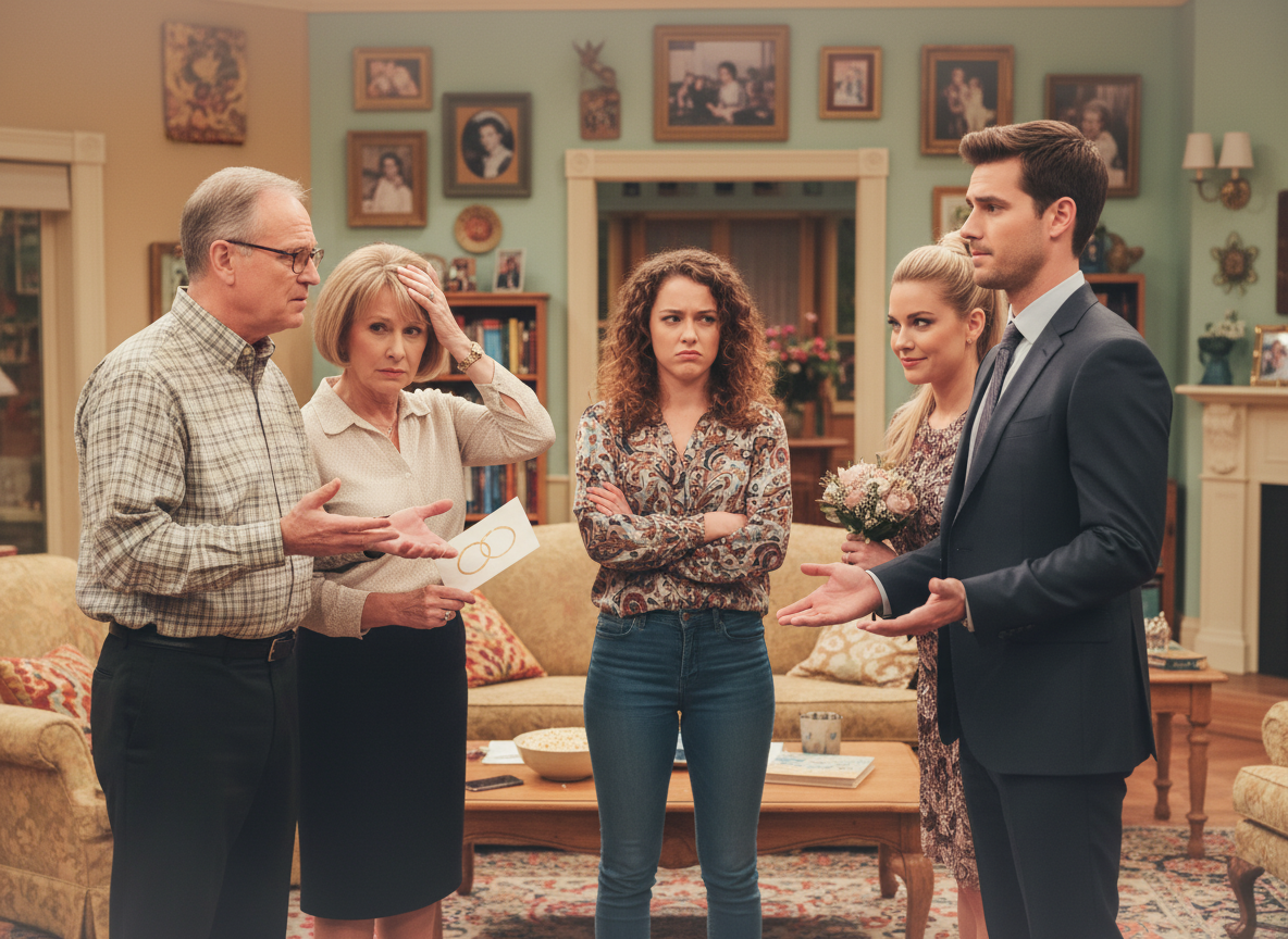 AITAH for refusing to go to my brother’s wedding because he’s marrying my high school bully?