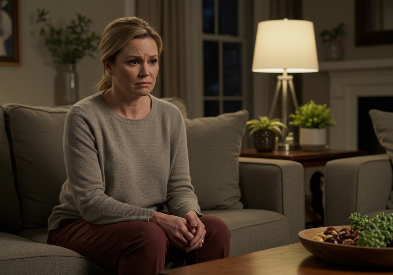 AITA for not telling my husband's family that I speak their language?