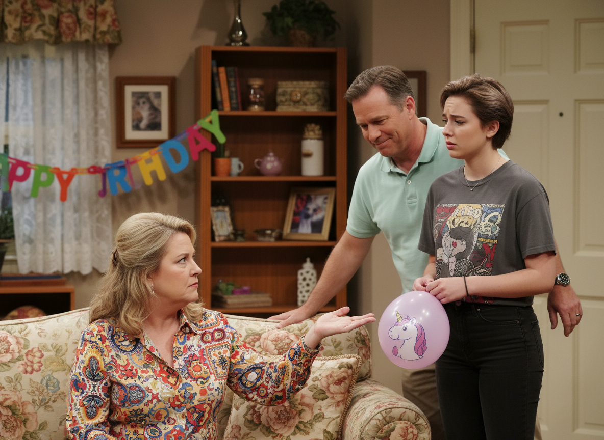 AITA for telling my niece my husband and I are not going to her birthday because my husband isn't welcome?