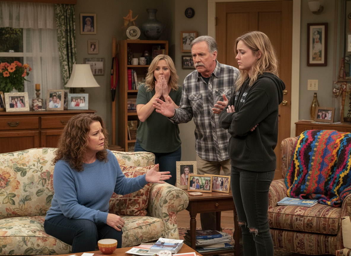 AITA for telling my daughter the truth about why I wasn’t in her life?