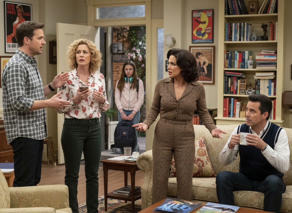 AITA for not wanting to have my ex's stepdaughter some weekends?