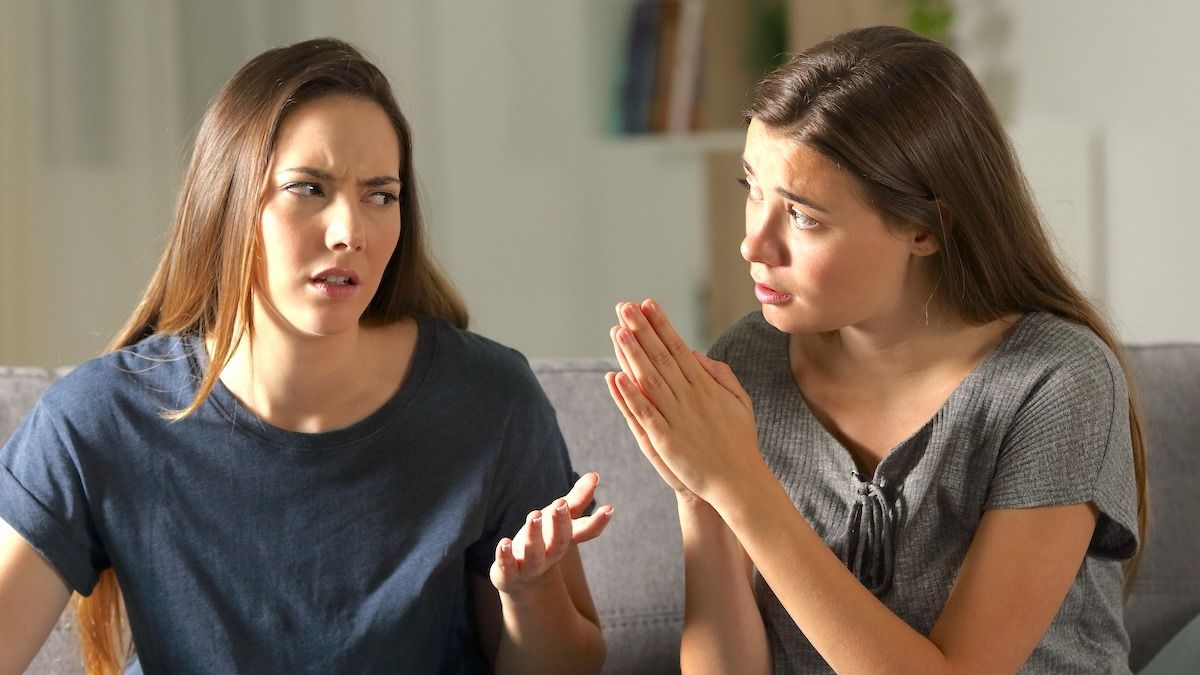 'AITA for refusing to cover my sister's rent even though she just had a baby and can't work?' UPDATED