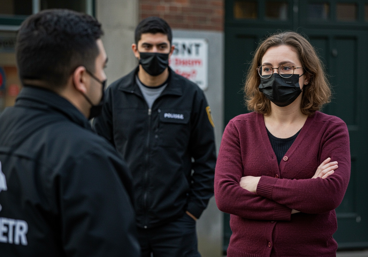 Post-Op Mom Calls Cops On Her Sister For Throwing Away 14 Unused Cans Of Baby Formula While Babysitting