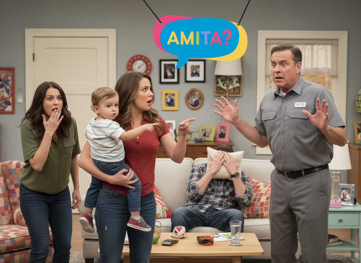 AITA for getting a man fired for telling my toddler to shut up?