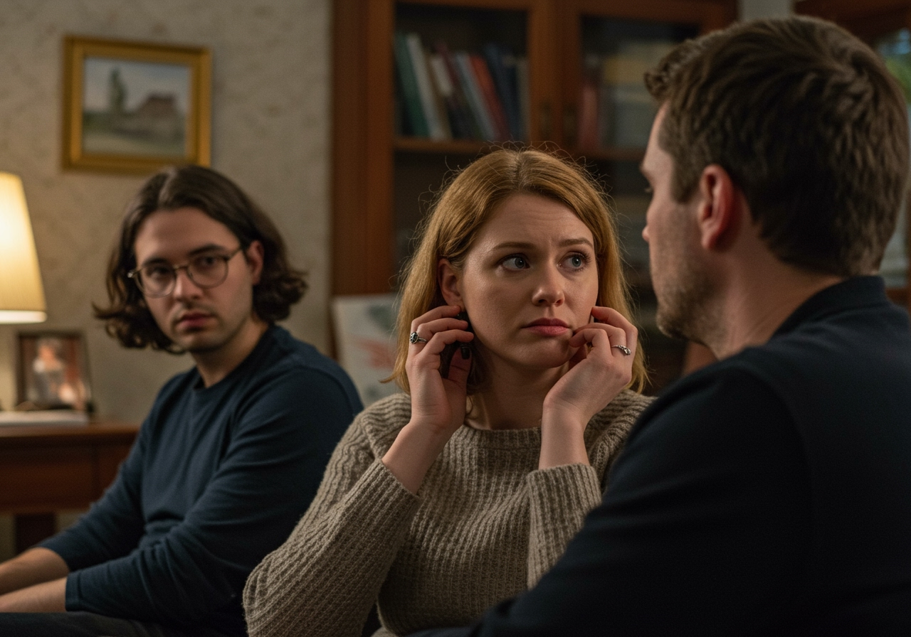 Redditor Outraged Over Roommate's Guest Laying Down A No-Smoking Law In Their Own Home