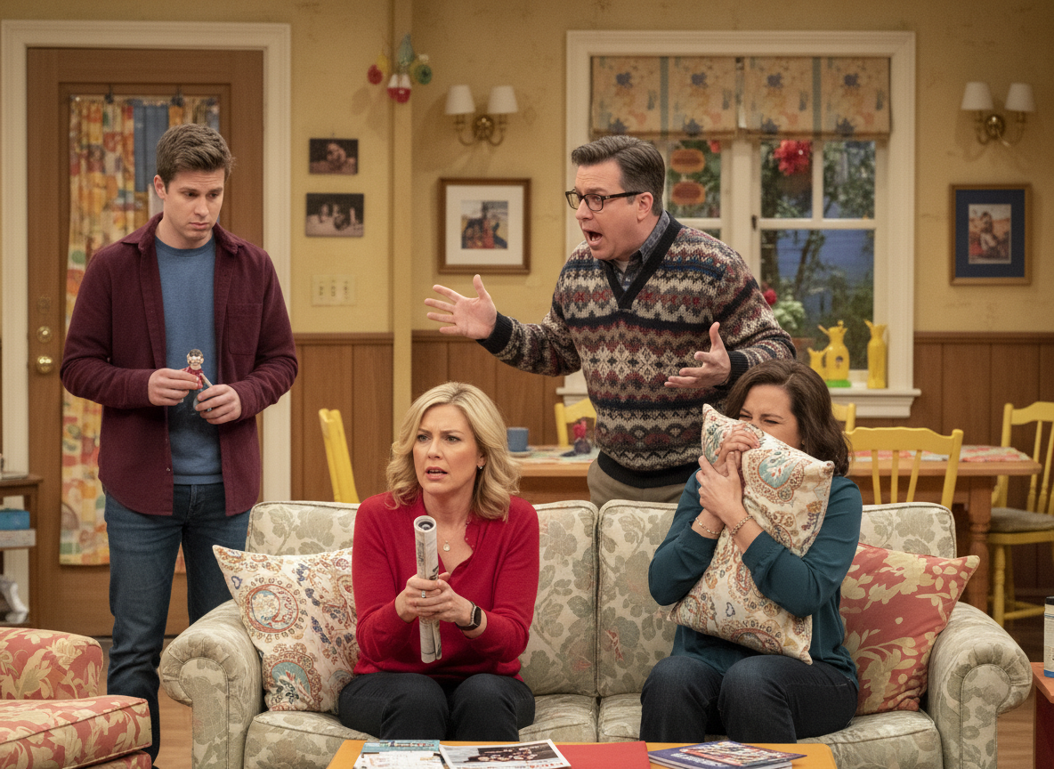 AITA for telling a guy with autism off because he wouldn’t stop talking about som**hing he knows nothing about?