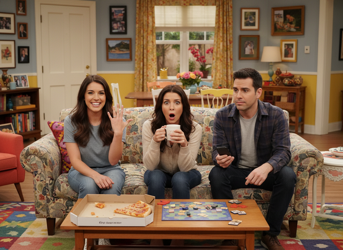 AITA for being shocked that my friend will get married before me?