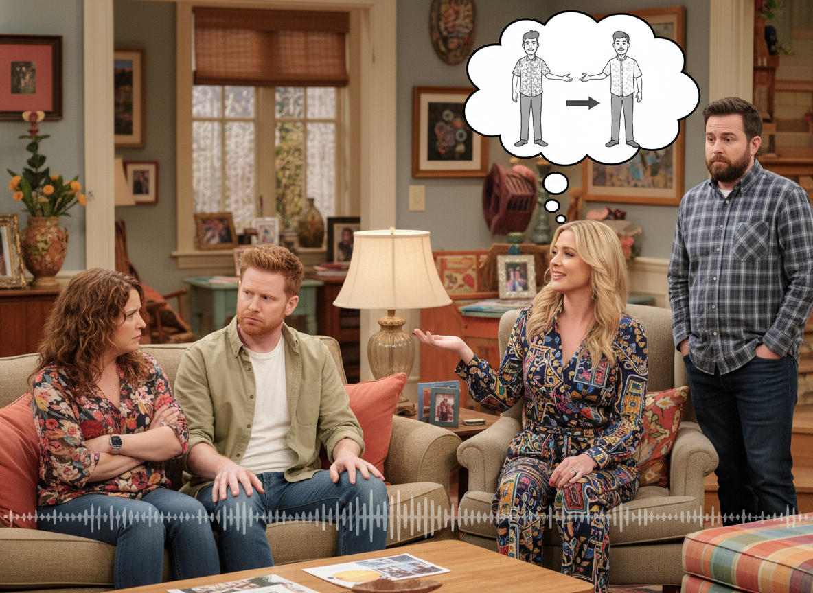 AITAH For Being Hurt That My Best Friend Asked To Swap Husbands? 