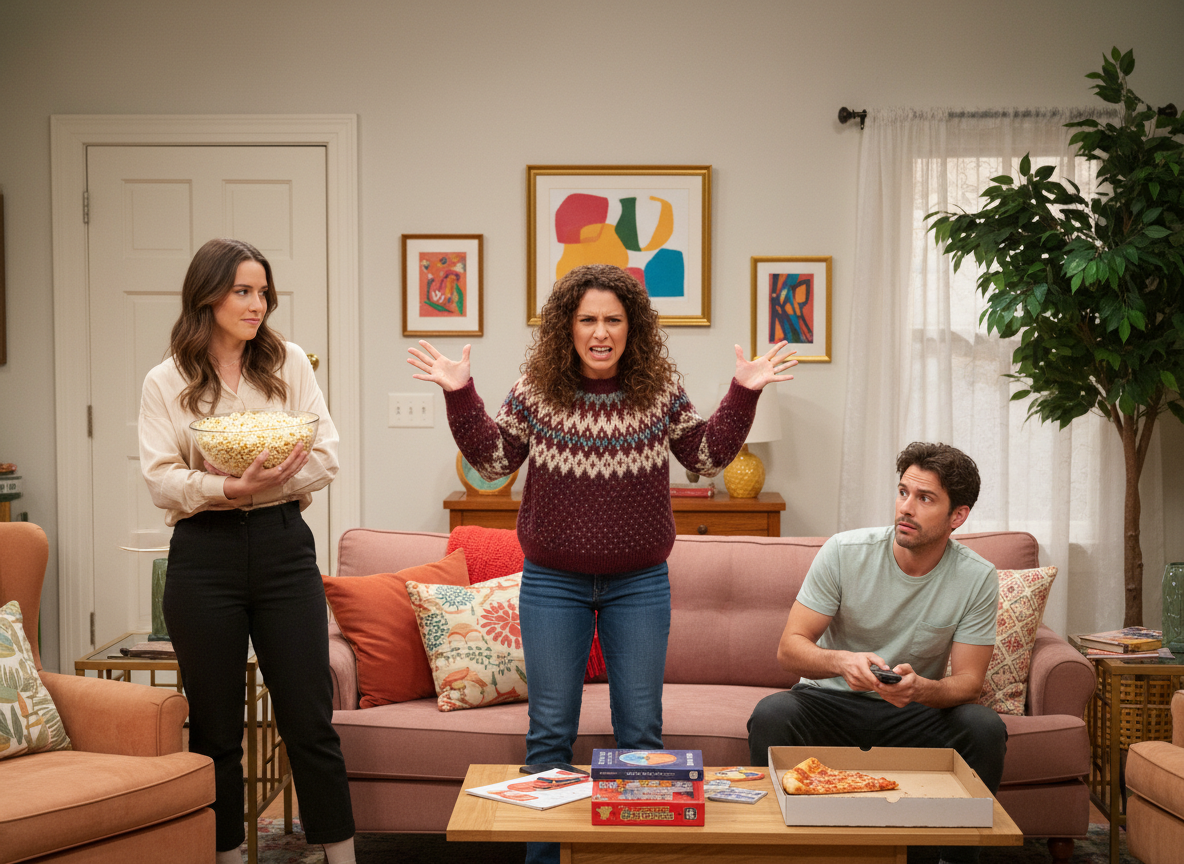 AITA for calling my fiancé a j**k?