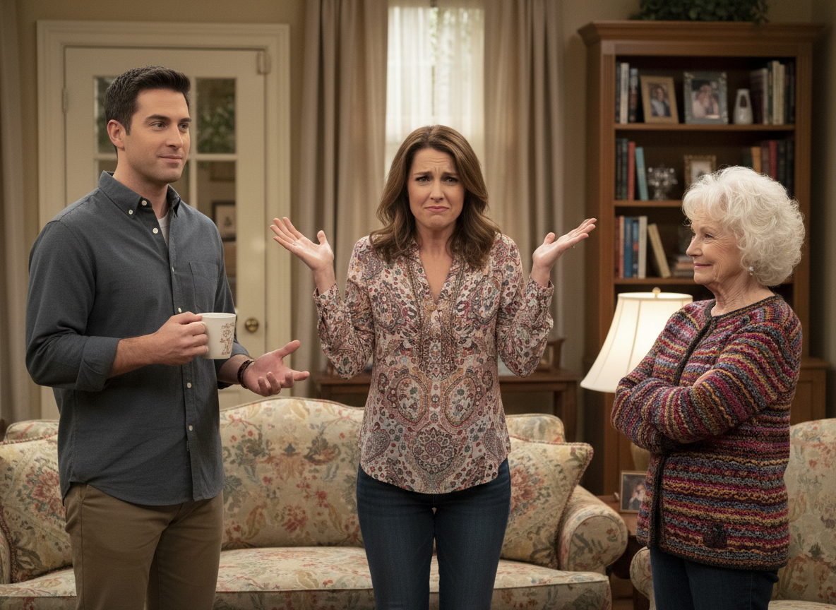 AITA for refusing to hyphenate my last name?