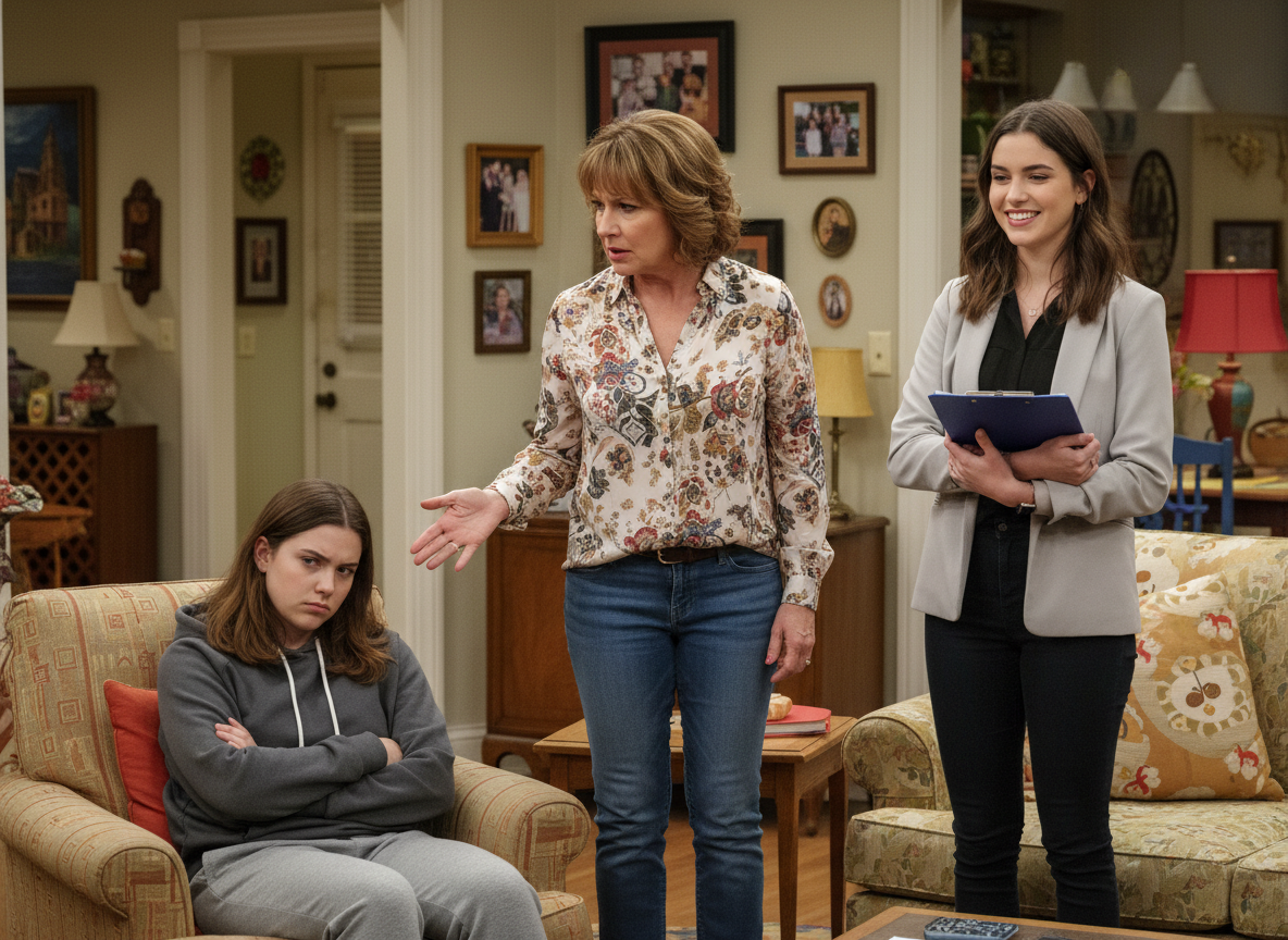 AITA for telling my daughter she could learn something from my friend's daughter, who got a job she didn't?