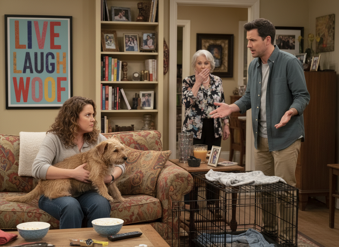 AITA for refusing to give up on my doggo for my boyfriend?