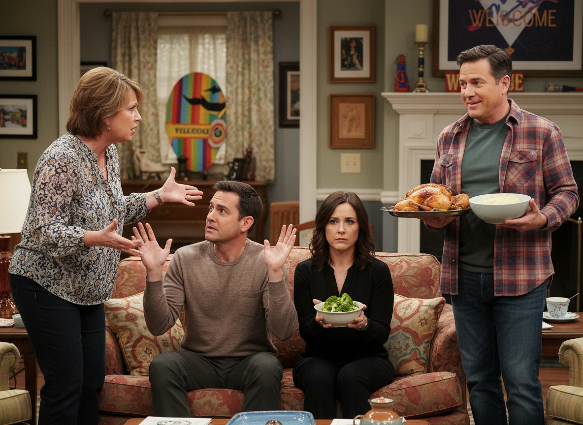 AITA for not accommodating a vegan guest?