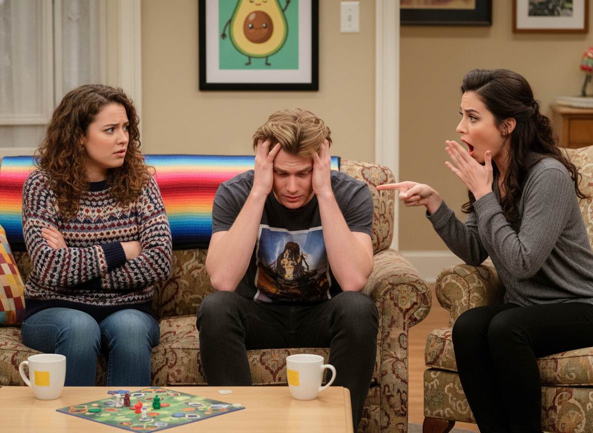 AITA if I break up with my bf after he took the condom off?