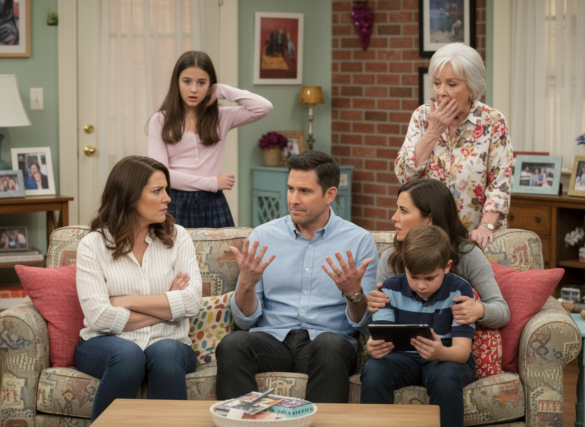 AITA for telling my sister that her child isn't special and we don't have to plan every family gathering around him?