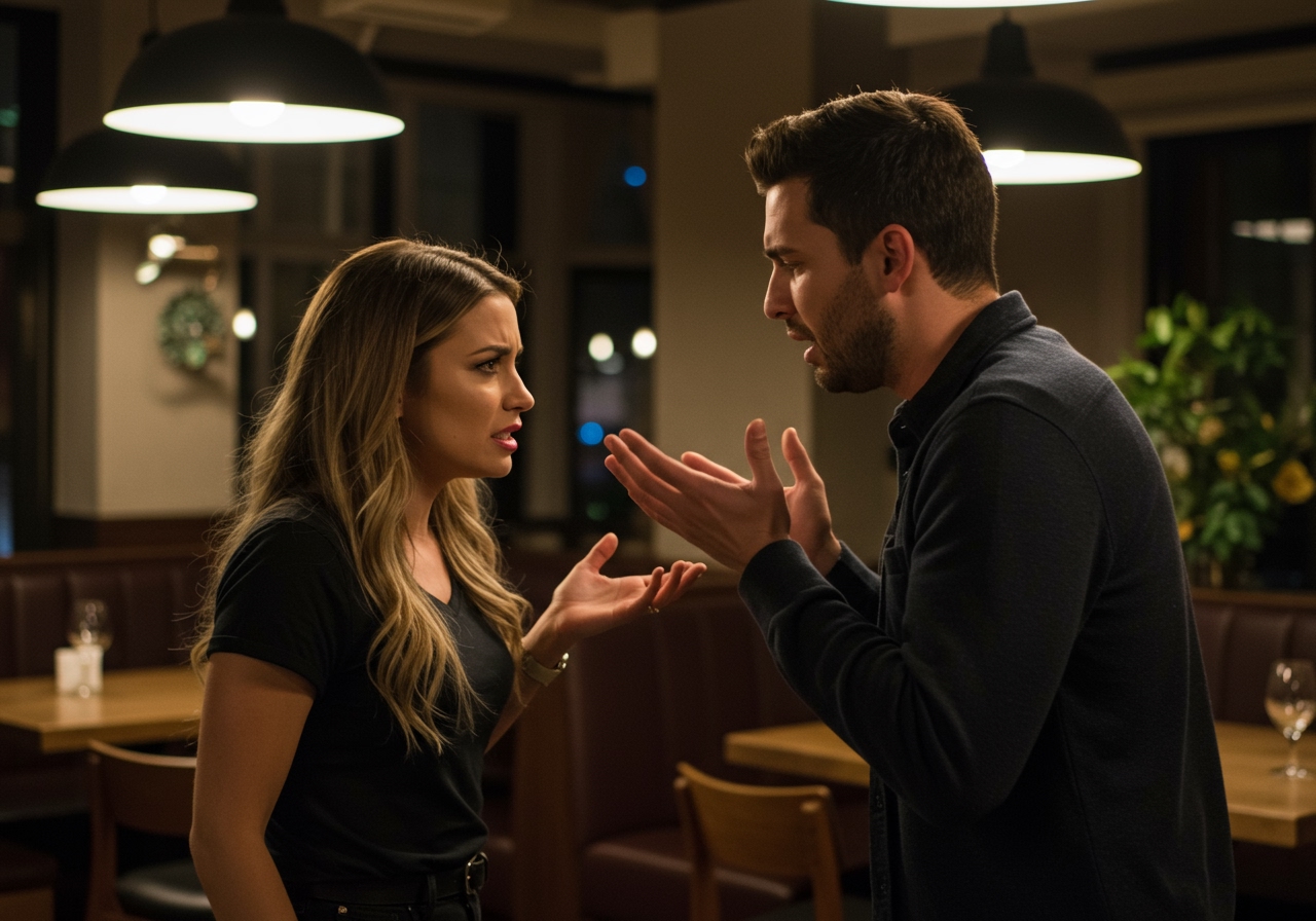 AITA for getting upset that my boyfriend went out drinking before my birthday date with him?