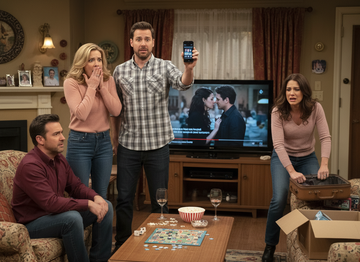 AITA for putting a private conversation on loud speaker which cost my brother his 18 year relationship