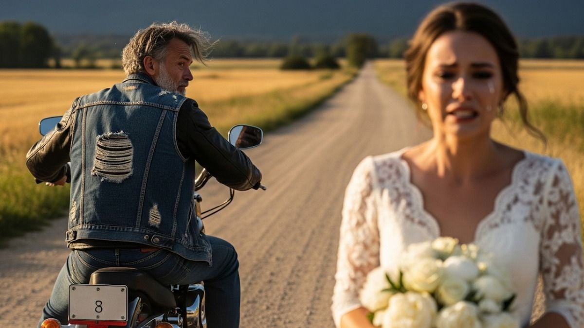 Dad refuses to attend daughter's wedding after funding $22K 'breakup photoshoot.' AITA?
