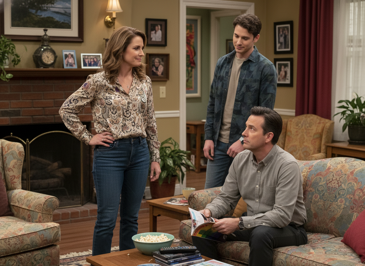 AITA not telling husband I know he’s gay