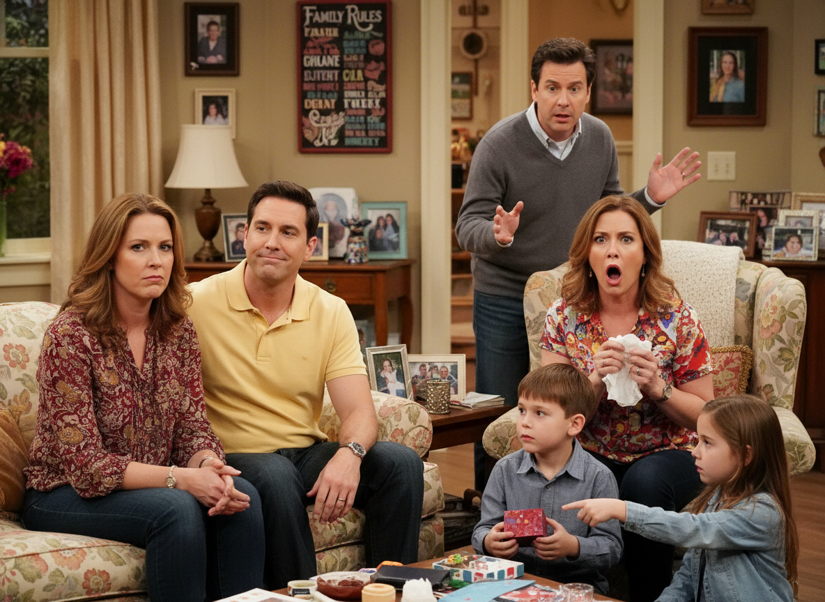 AITA for explaining to my future SIL why her kids will never receive anything from us?