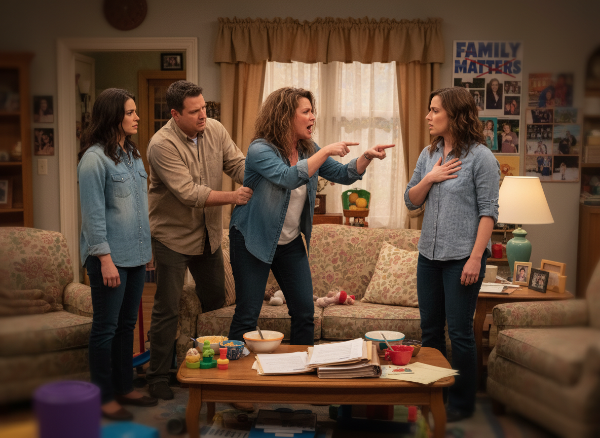 I reported suspected child a**se and the mom says I destroyed her family